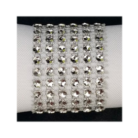 RS Strass Argent