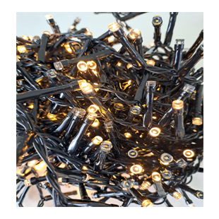 Guirlande LED Articles Location Site Eure Lasam