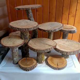 Support Gâteau Bois Articles Location Site Eure Lasam
