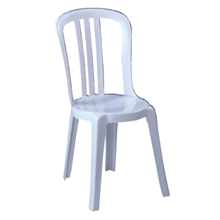 chaise-miami-blanche