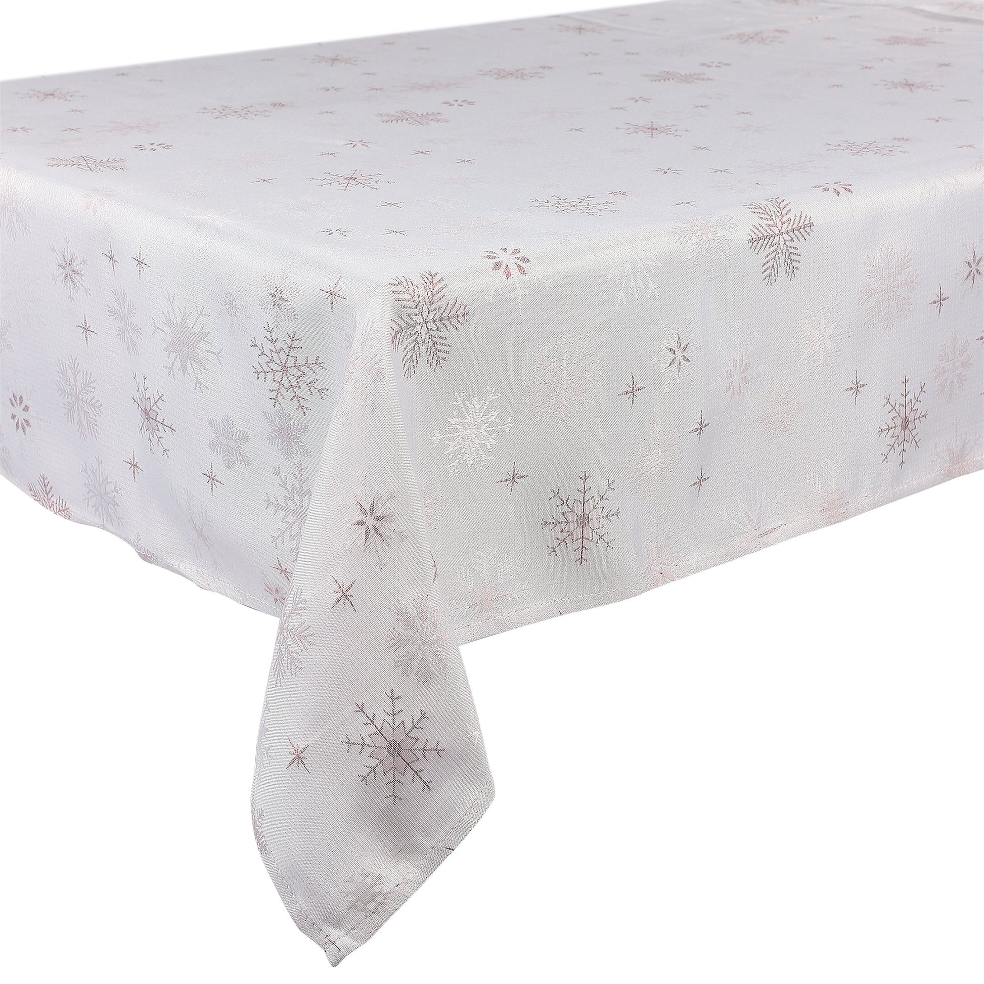 Nappe de Noël 150x300cm eurelasam